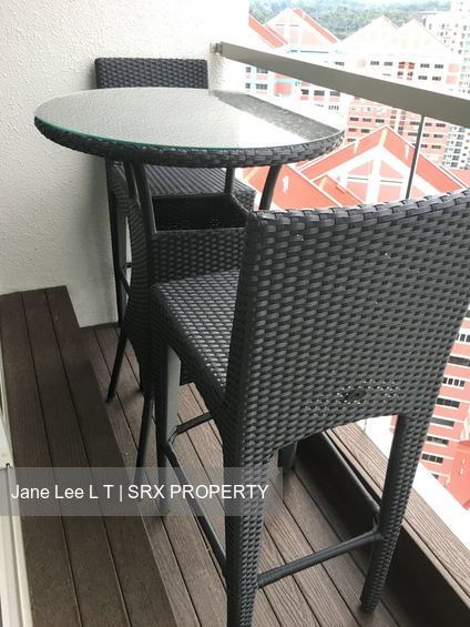 Bishan Point (D20), Condominium #224625671
